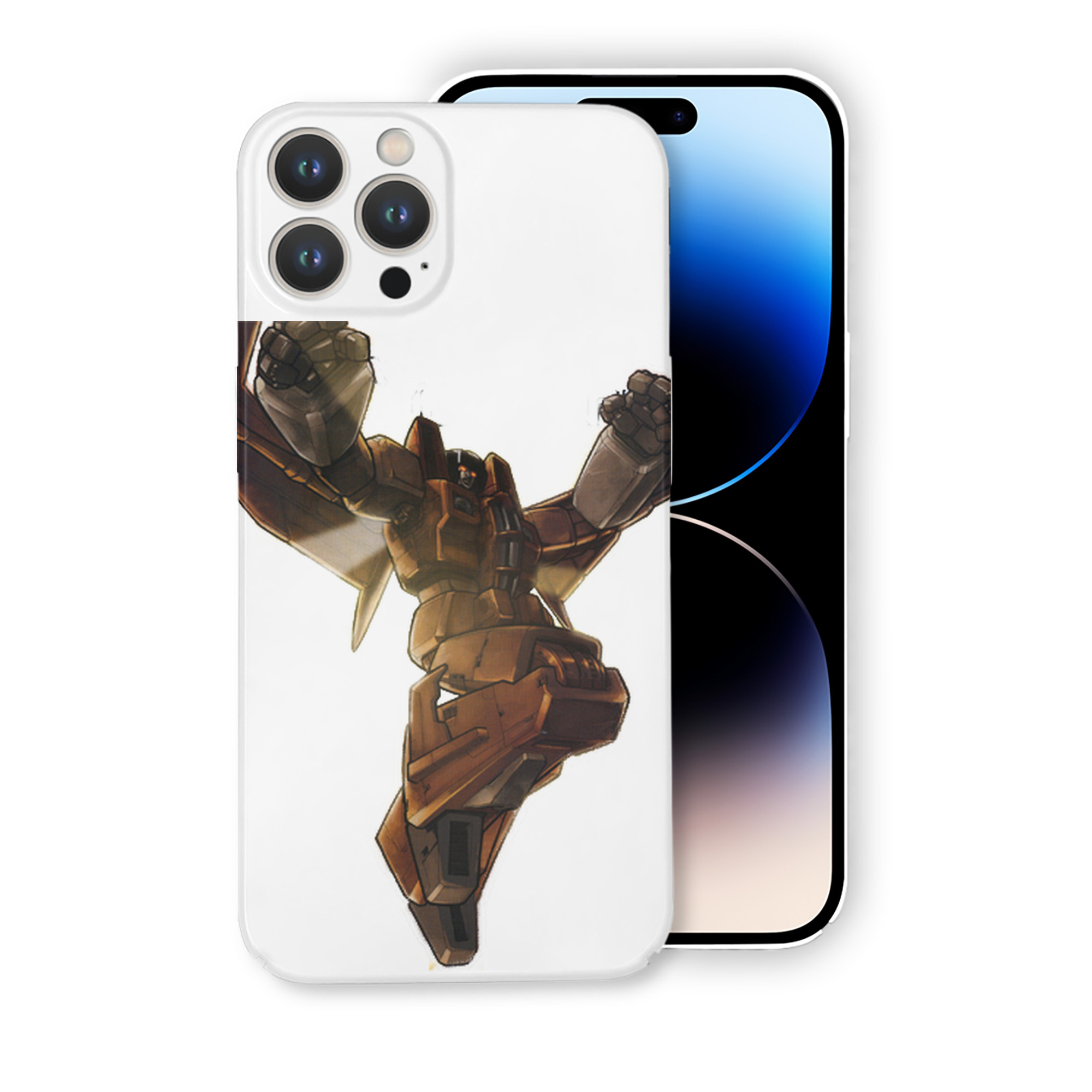 （画像用）  【iPhone 14シリーズ対応】ハードケース